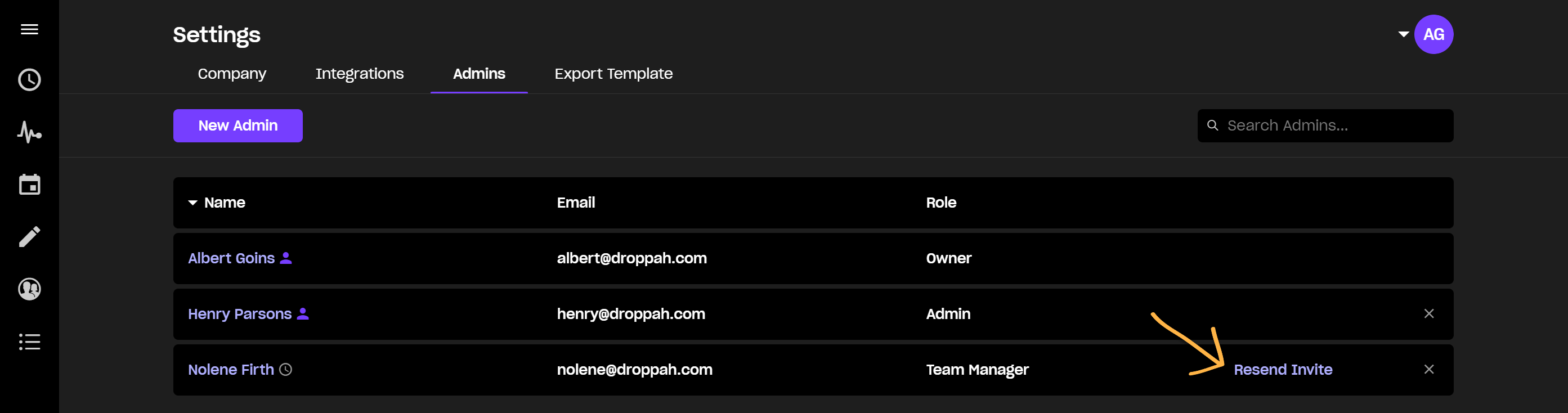 Adding_Team_Managers_-_Resend_Invite_to_Manager.png